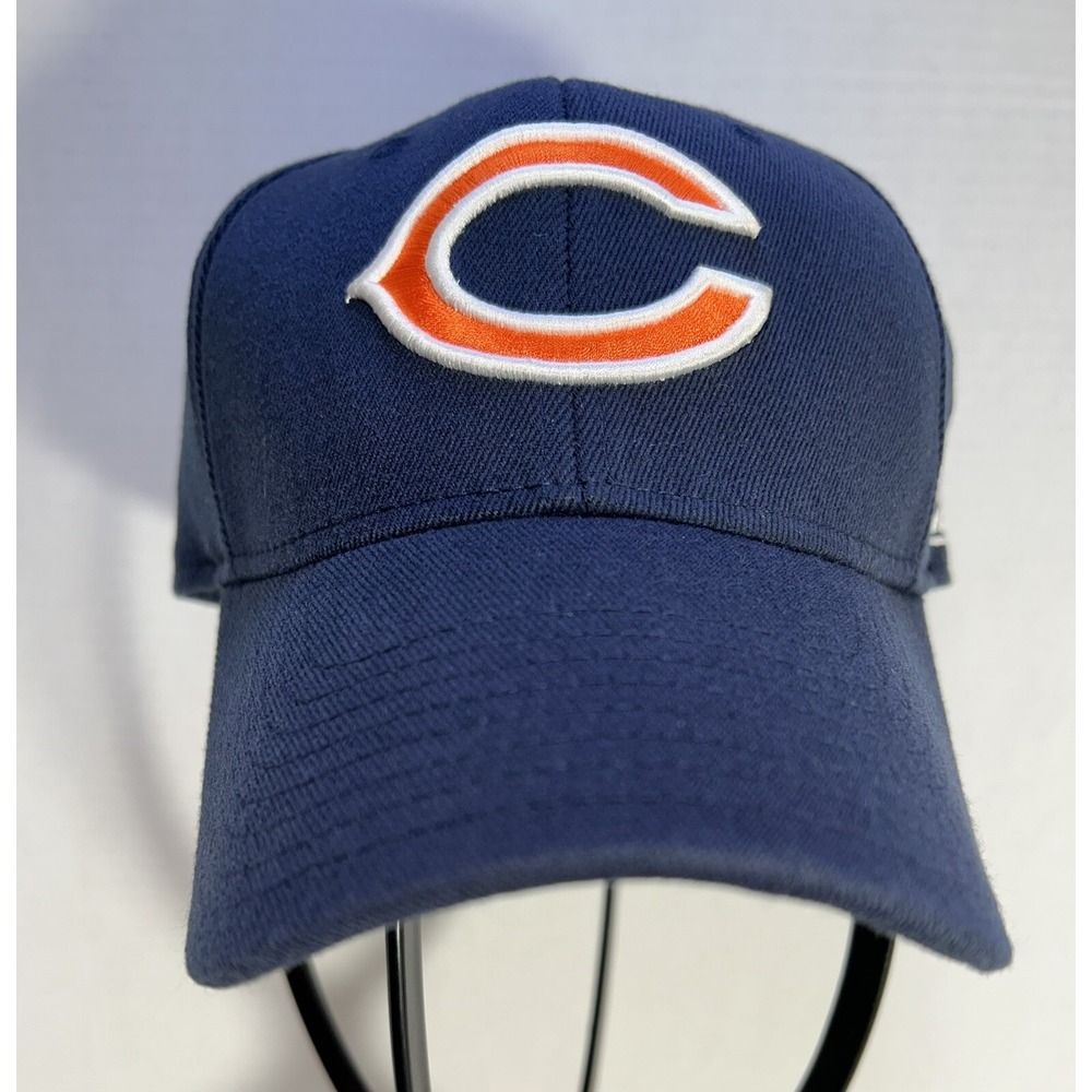 Reebok NFL Chicago Bears Hat‎ Cap L/XL